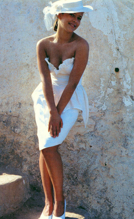 Sophie Marceau