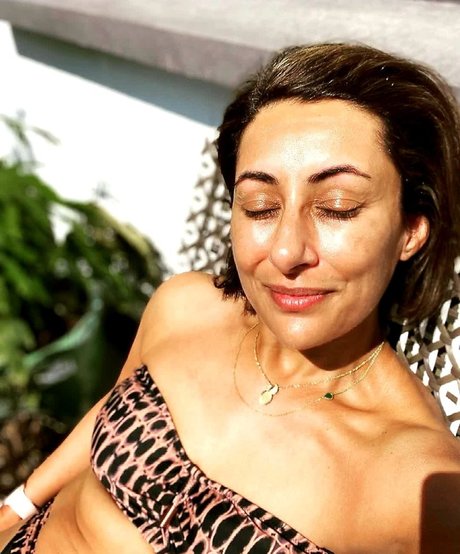 Saira Khan