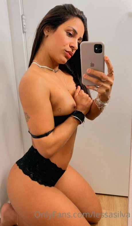 Alessa Silva