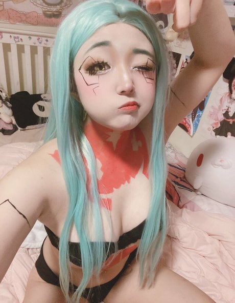 Donutskii OnlyFans泄露裸照