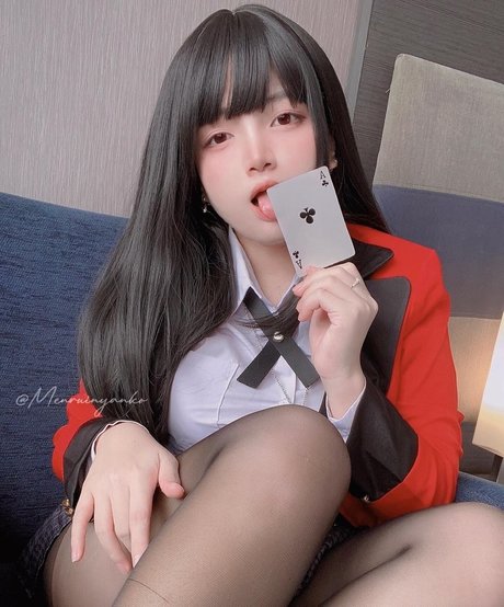 Angel Chan