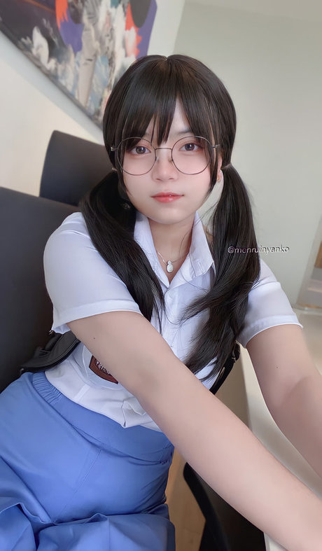 Angel Chan