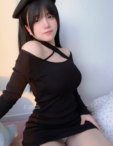 Angel Chan