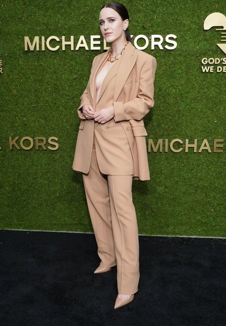 Rachel Brosnahan