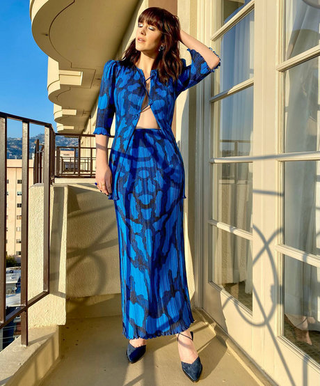 Rachel Brosnahan