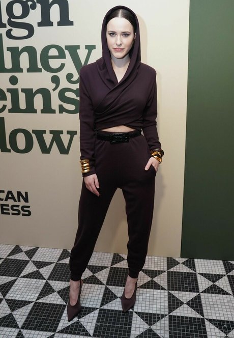 Rachel Brosnahan