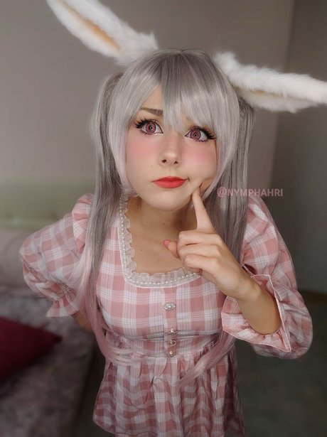 Nymphahri