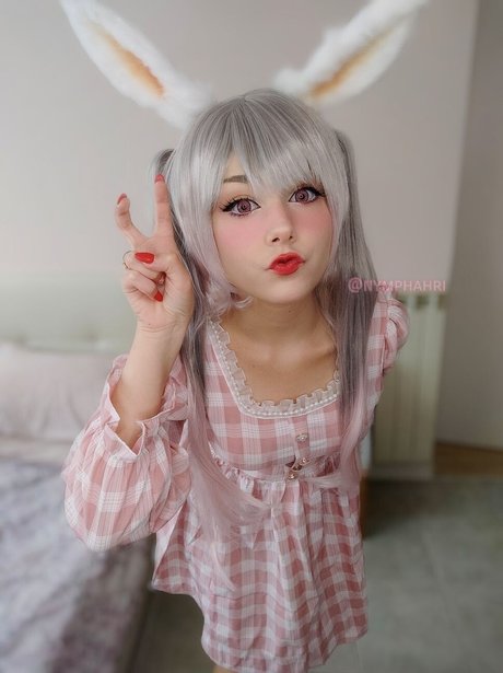 Nymphahri