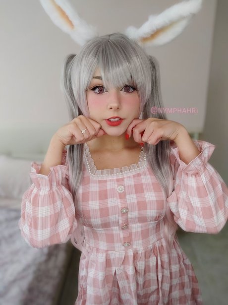 Nymphahri