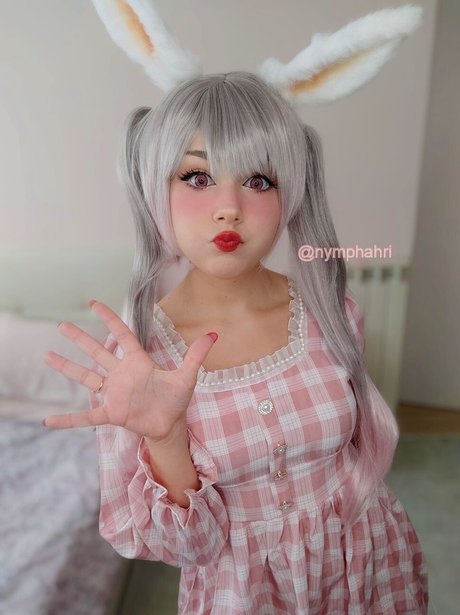 Nymphahri