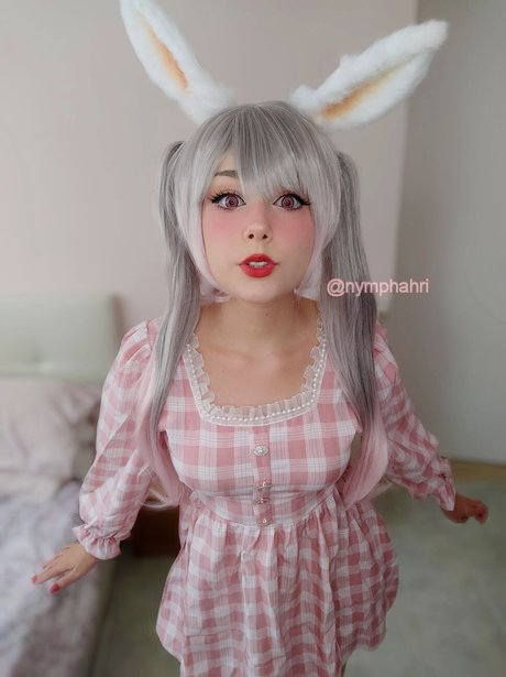 Nymphahri