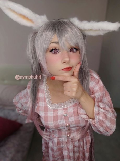 Nymphahri