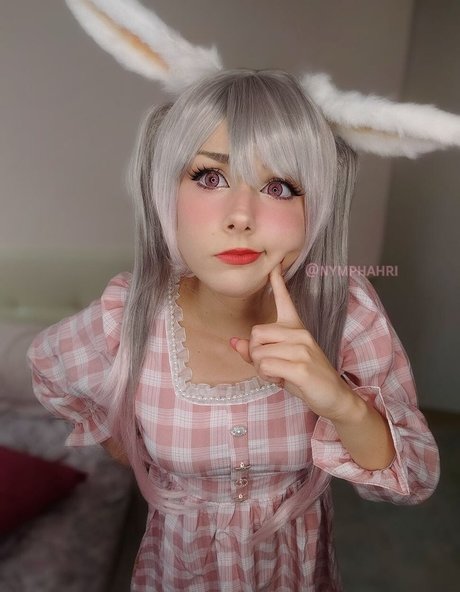Nymphahri