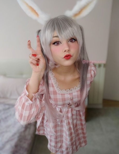 Nymphahri