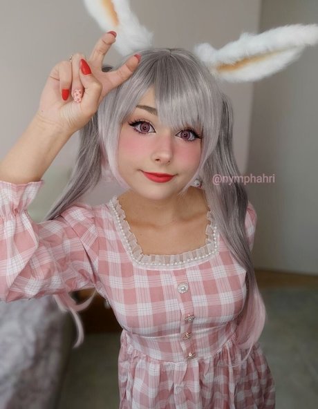 Nymphahri