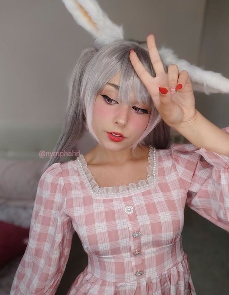 Nymphahri