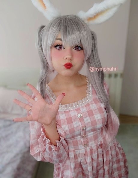 Nymphahri