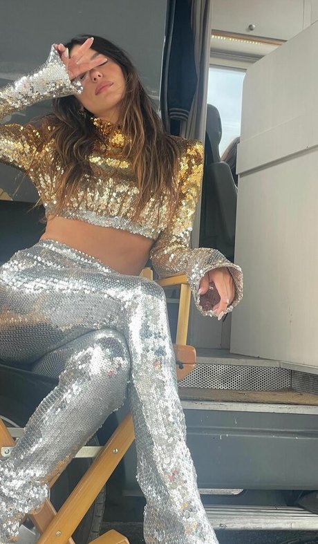 Isis Valverde