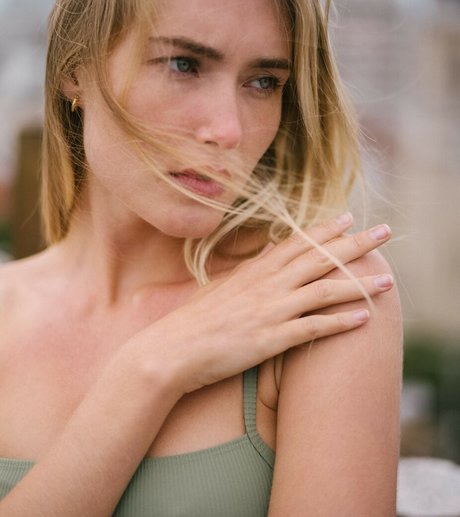 Oceane Le Ny