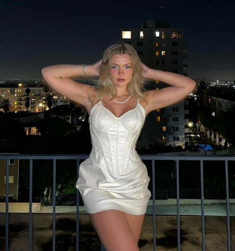 Обнаженная фотография утечки OnlyFans от Milliet25