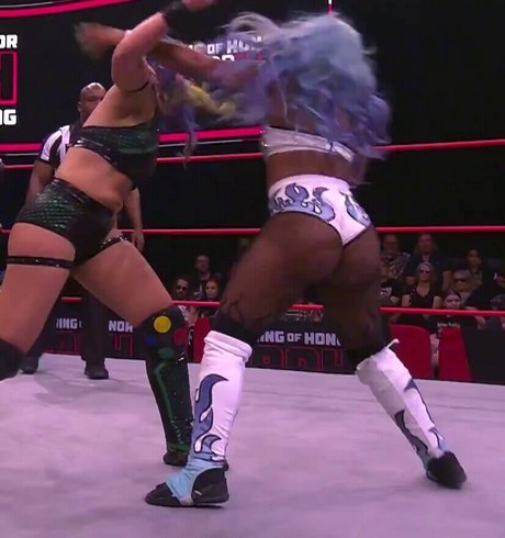 Kiera Hogan