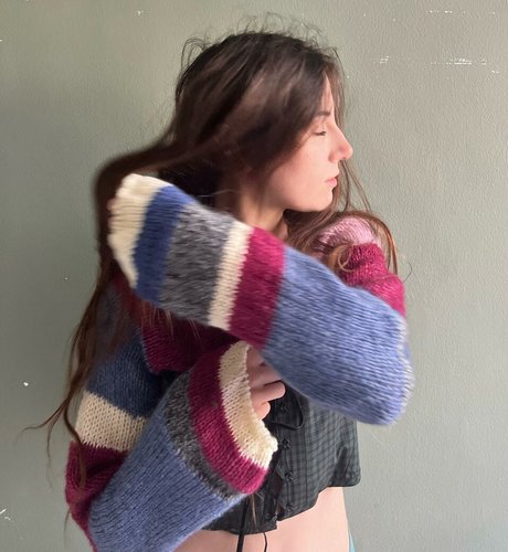 Doddleoddle OnlyFans泄露裸照