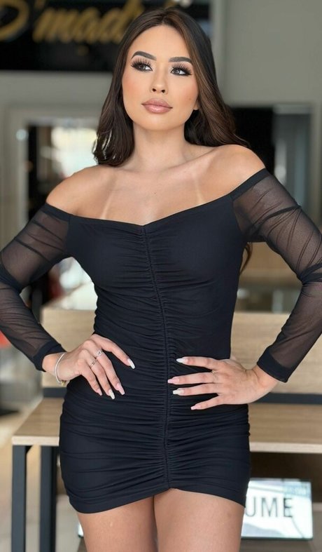 Larissa Nunes