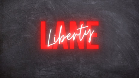 Naken läckt OnlyFans-bild av Liberty Lane Ts