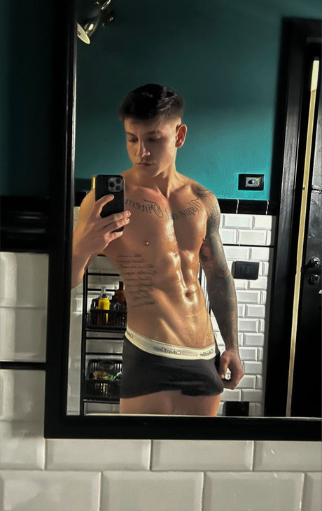 Liam Reed  Top 0