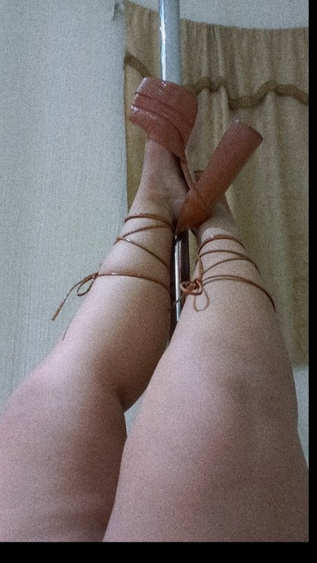 Foto nua vazada do OnlyFans de Leydi Funes
