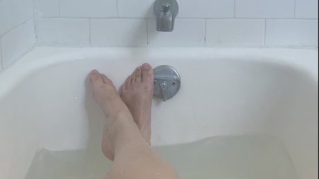 Naken läckt OnlyFans-bild av Lexi