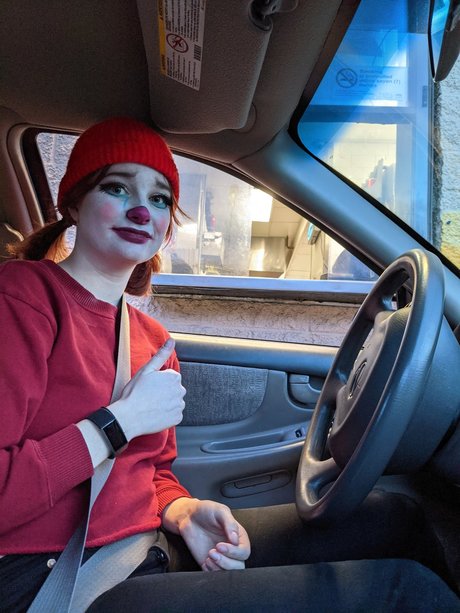 Nahá fotka uniklých OnlyFans od Lexi Pro