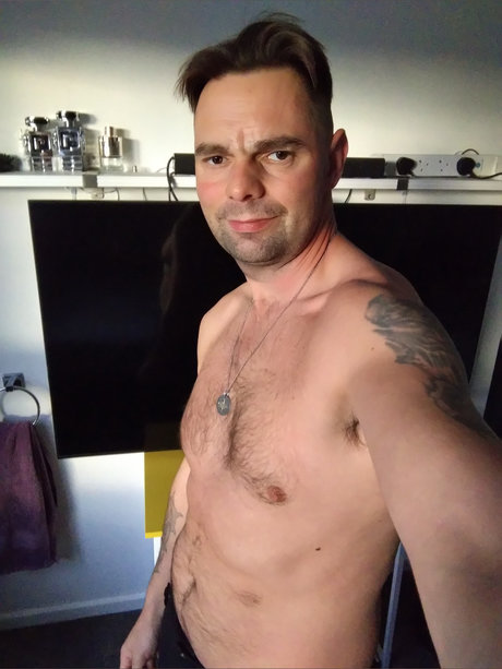 Lewis Elliott