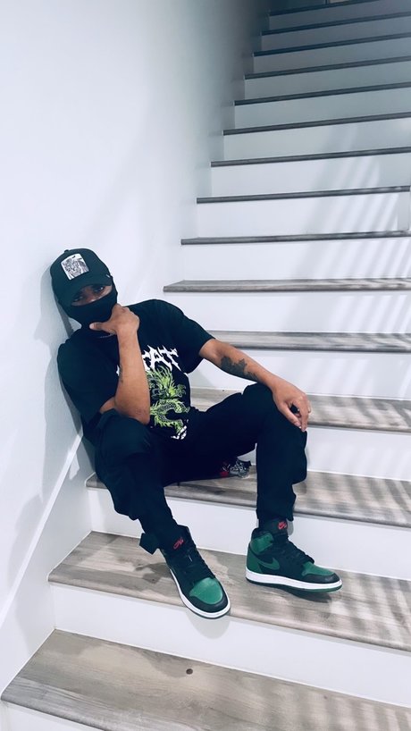 Leo Dagoat OnlyFans泄露裸照