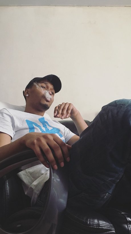 Nahá fotka uniklých OnlyFans od Steveo