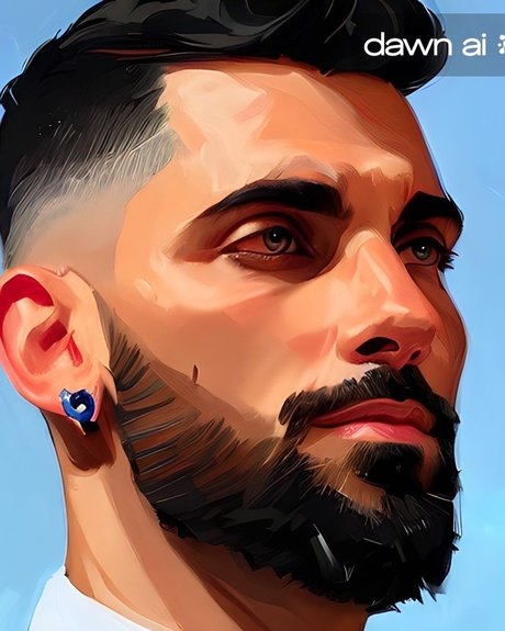 Nahá fotka uniklých OnlyFans od Aboutme