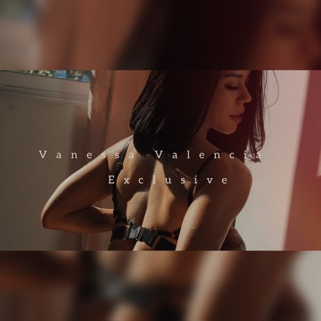 Naken lekkede OnlyFans-bilde av Leidy Vanessa