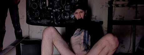 Naken lekkede OnlyFans-bilde av Lazar Lafaar