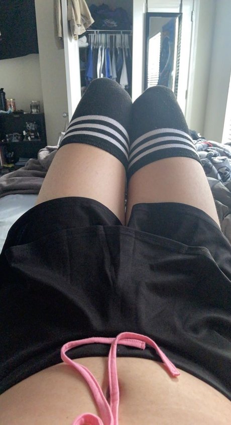 Naken lekkede OnlyFans-bilde av Kurt