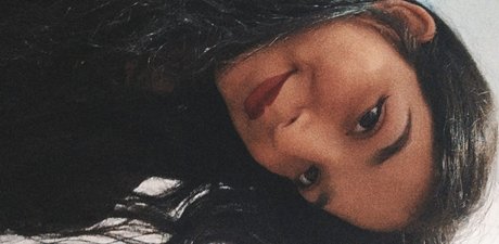 Naken lekkede OnlyFans-bilde av Laurincon