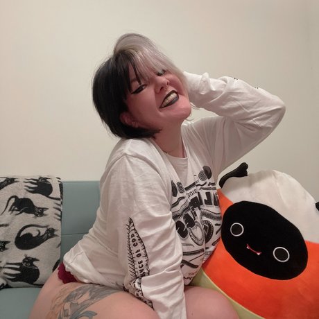 Nahá fotka uniklých OnlyFans od Sam