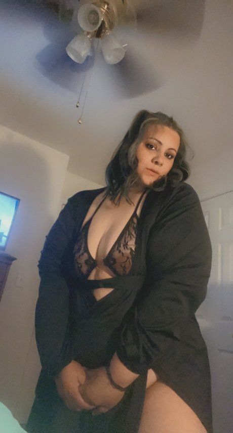 Обнаженная фотография утечки OnlyFans от Tashina Cagle
