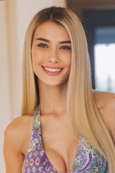 Naken läckt OnlyFans-bild av Rose