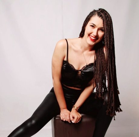 Naken lekkede OnlyFans-bilde av Lisandra Modelo Venezolana 175 M