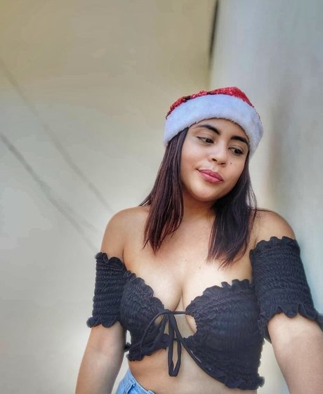 Naken lekkede OnlyFans-bilde av Mrquez Ls 