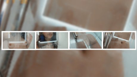 Naken lekkede OnlyFans-bilde av Lilith