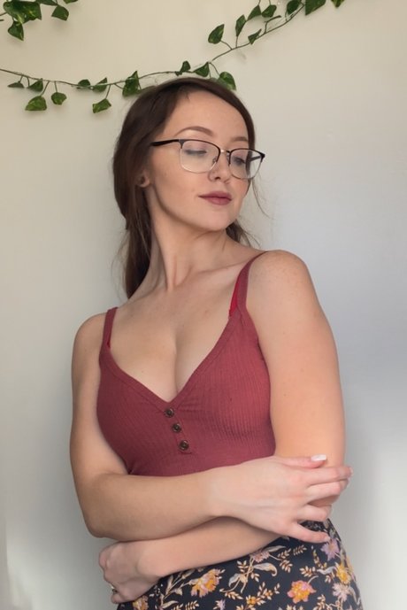 Nahá fotka uniklých OnlyFans od   