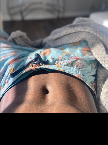Naken lekkede OnlyFans-bilde av Tech912