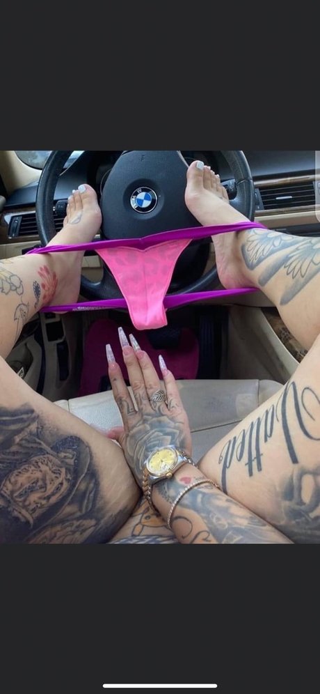 Naken lekkede OnlyFans-bilde av Babygirl 
