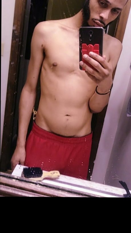 Nahá fotka uniklých OnlyFans od Bluew